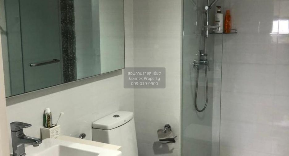 For sale 1 Beds condo in Sathon, Bangkok