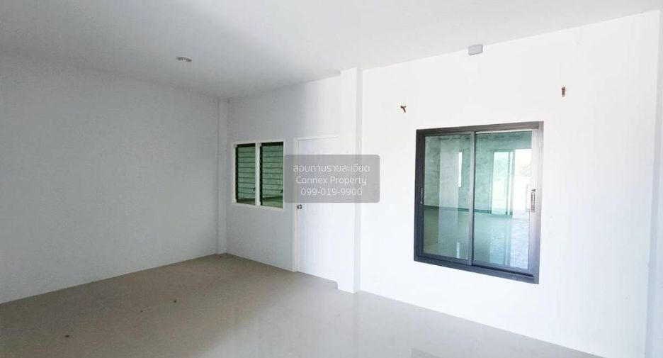 Продажа 3 спальни таунхаус в Nong Khae, Saraburi