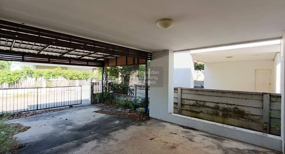 Продажа 3 спальни дом в Nong Khae, Saraburi
