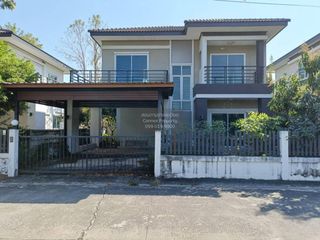 Продажа 3 спальни дом в Nong Khae, Saraburi