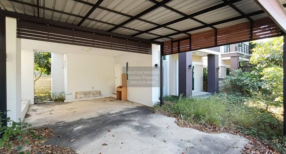 Продажа 3 спальни дом в Nong Khae, Saraburi