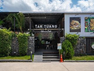 Grundstück zum Kauf mit 1 Zimmer in Mueang Nonthaburi, Nonthaburi