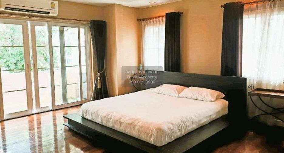 For sale 5 bedrooms house in Prawet, Bangkok