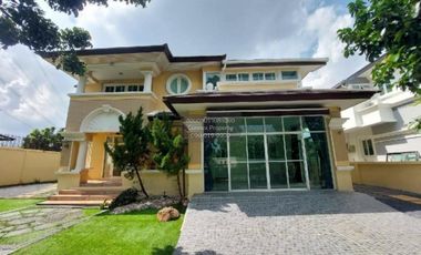 For sale 5 bedrooms house in Prawet, Bangkok