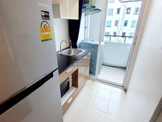 Продажа 1 кровать кондо в Thanyaburi, Патумтани