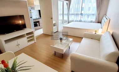 À vendre 1 chambre condo à Thanyaburi, Pathum Thani