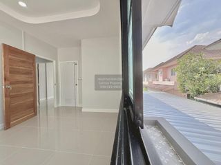 Продажа 3 спальни таунхаус в Bang Kruai, Нонтабури
