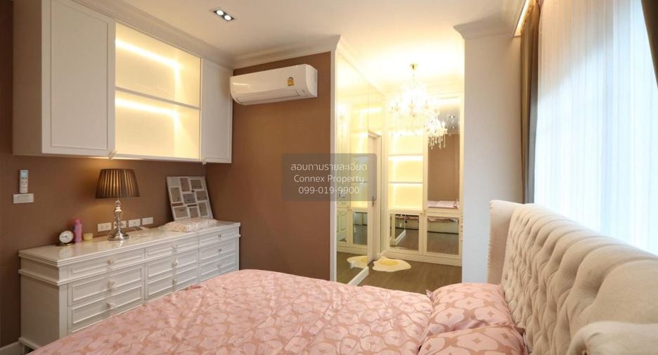 Продажа 4 спальни дом в Sam Phran, Накхонпатхом