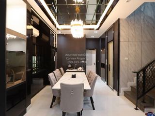 Продажа 4 спальни дом в Sam Phran, Накхонпатхом