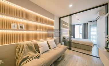 Wohnung zum Kauf mit 1 Zimmer in Chatuchak, Bangkok