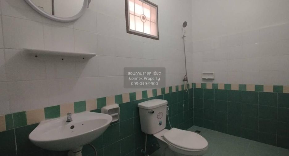 Продажа 3 спальни таунхаус в Mueang Chachoengsao, Чаченгсау