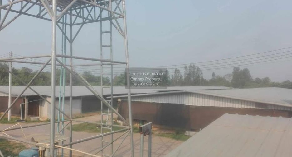Продажа 5 спальни дом в Hang Chat, Lampang