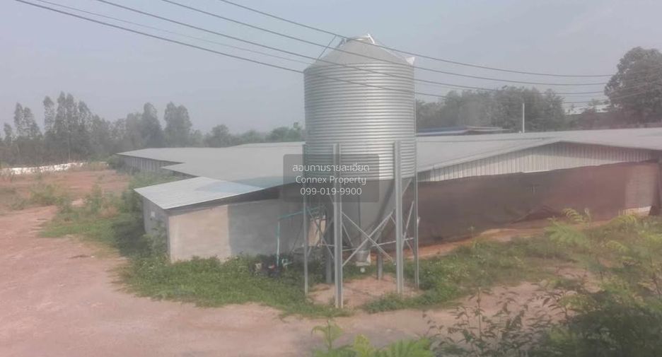 Продажа 5 спальни дом в Hang Chat, Lampang