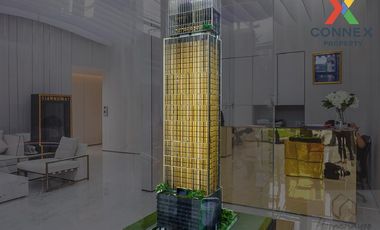 For sale 1 bed condo in Pathum Wan, Bangkok