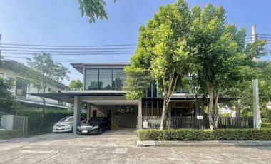 Casa en venta de 4 habitaciones en Prawet, Bangkok