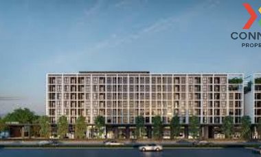 For sale 1 bed condo in Lam Luk Ka, Pathum Thani