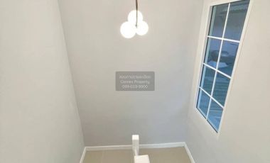 For sale 3 bedrooms townhouse in Bang Bua Thong, Nonthaburi