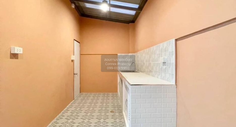 For sale 3 bedrooms townhouse in Bang Bua Thong, Nonthaburi