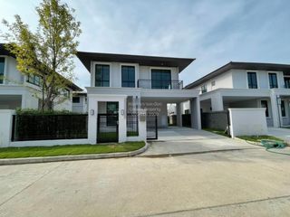 Продажа 3 спальни дом в Пращет, Бангкок