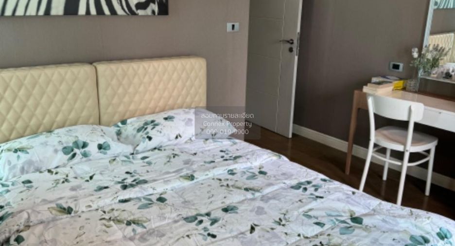 Wohnung zum Kauf mit 2 Zimmer in Khlong Toei, Bangkok