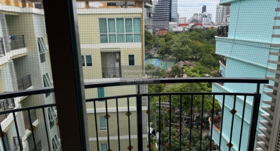 Wohnung zum Kauf mit 2 Zimmer in Khlong Toei, Bangkok