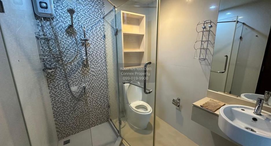 Продажа 2 спальни кондо в Патхум Щан, Бангкок