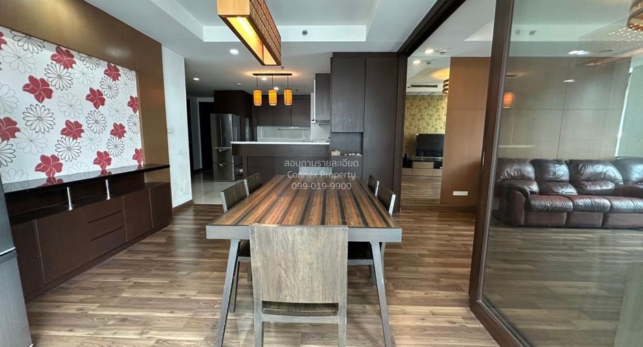 Продажа 2 спальни кондо в Патхум Щан, Бангкок