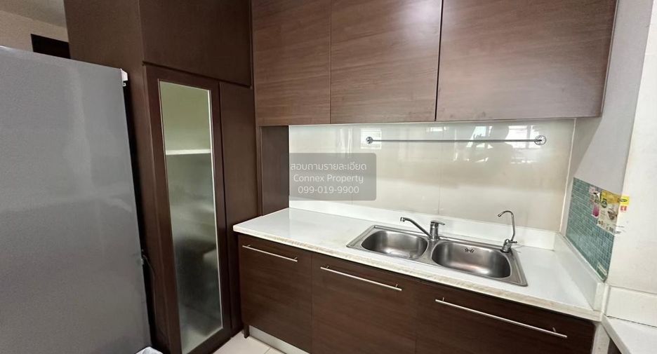 Продажа 2 спальни кондо в Патхум Щан, Бангкок