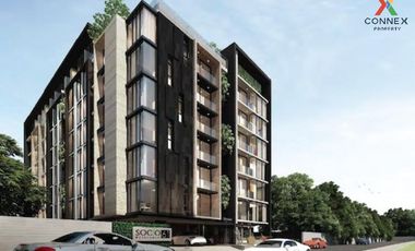 Wohnung zum Kauf mit 1 Zimmer in Watthana, Bangkok