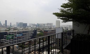 For sale 1 bed condo in Chatuchak, Bangkok