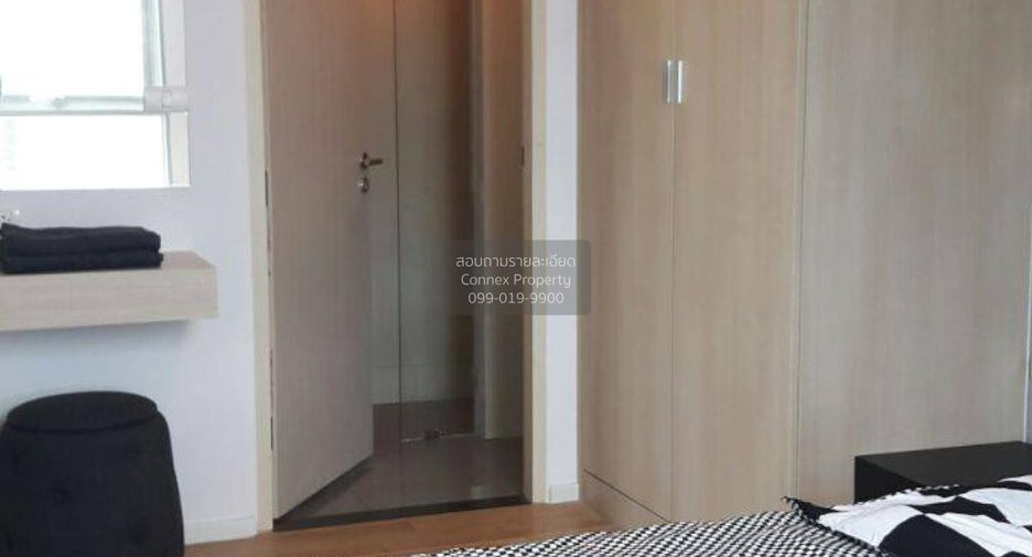 For sale 1 bed condo in Chatuchak, Bangkok