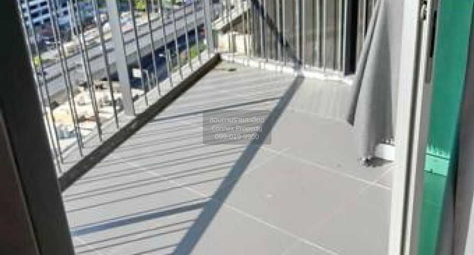 For sale 1 bed condo in Chatuchak, Bangkok