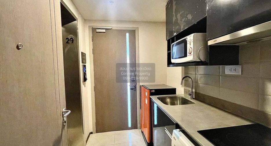 For sale 1 bed condo in Pathum Wan, Bangkok