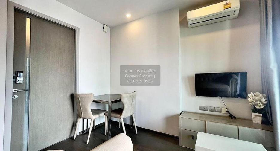 For sale 1 bed condo in Pathum Wan, Bangkok