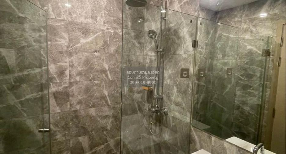 For sale 1 bed condo in Pathum Wan, Bangkok