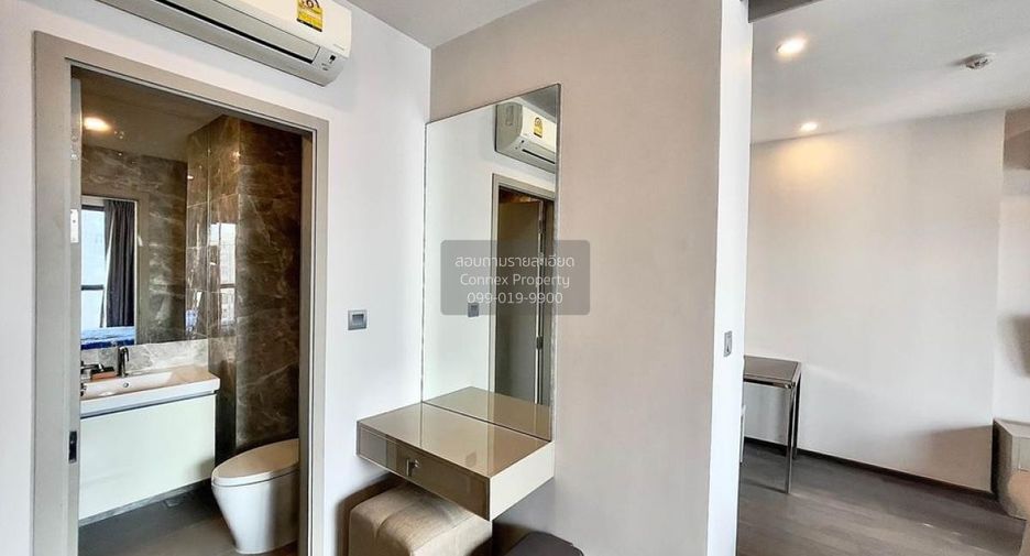 For sale 1 bed condo in Pathum Wan, Bangkok