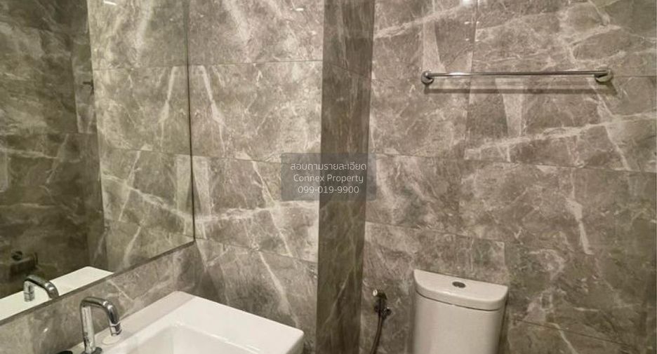 For sale 1 bed condo in Pathum Wan, Bangkok