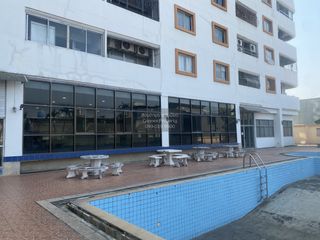 For sale 1 bed condo in Bang Phlat, Bangkok