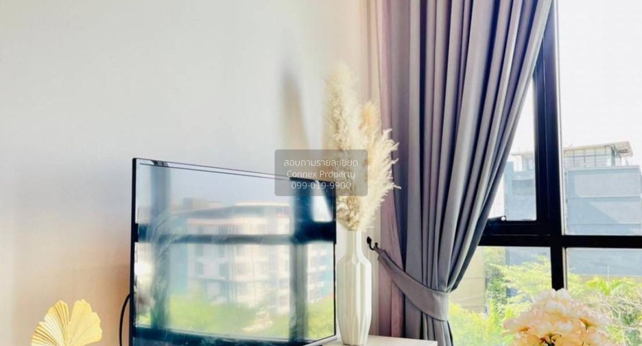 À vendre 1 chambre condo à Chatuchak, Bangkok
