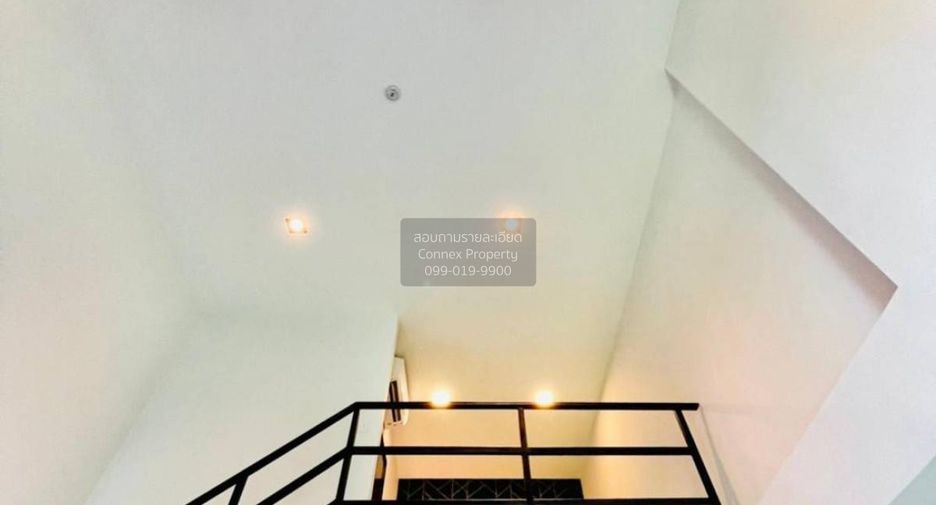 À vendre 1 chambre condo à Chatuchak, Bangkok