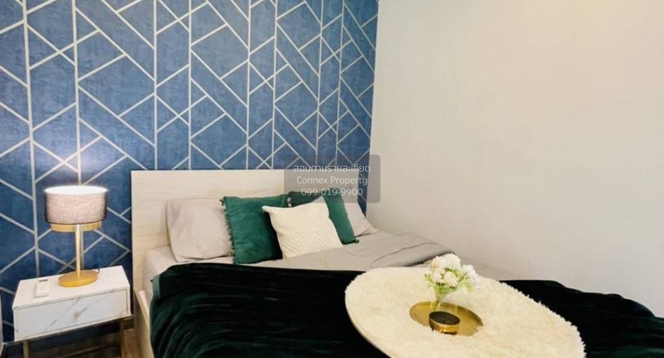 À vendre 1 chambre condo à Chatuchak, Bangkok