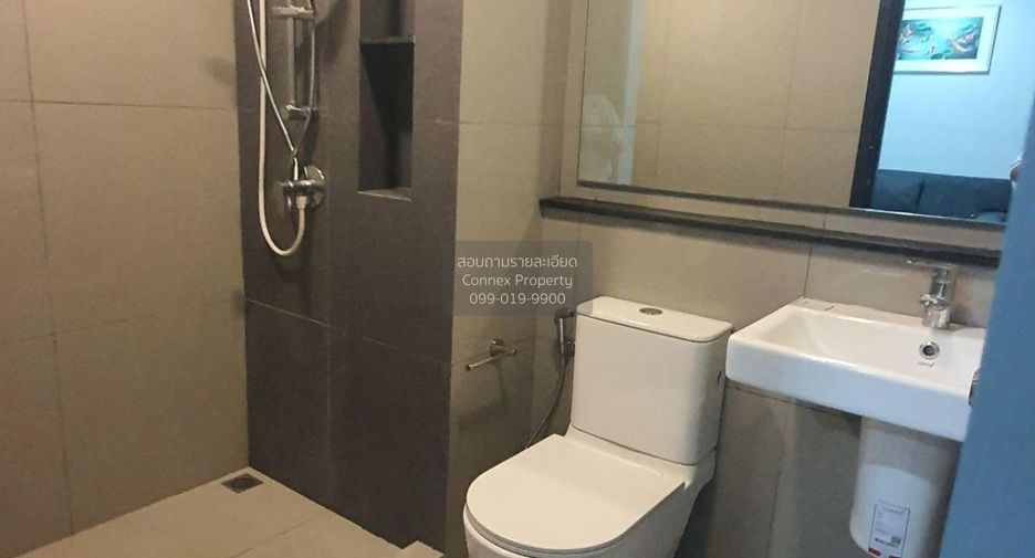 For sale 1 bed condo in Ratchathewi, Bangkok