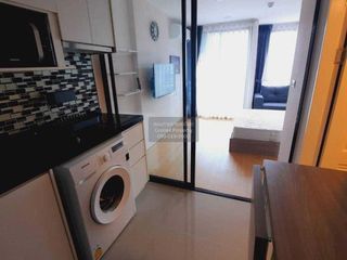 Продажа 1 кровать кондо в Пхаси Чароен, Бангкок