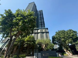 出售 1 卧室 公寓 在 Thon Buri, 曼谷
