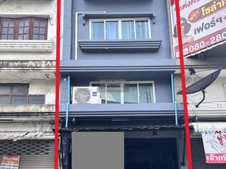 Продажа 3 спальни торговое помещение в Lam Luk Ka, Патумтани