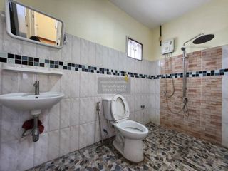For sale 3 bedrooms townhouse in Bang Bua Thong, Nonthaburi