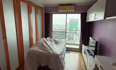 Wohnung zum Kauf mit 1 Zimmer in Bang Phlat, Bangkok