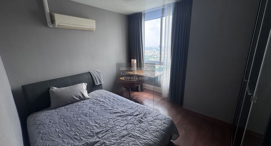 Wohnung zum Kauf mit 1 Zimmer in Thon Buri, Bangkok