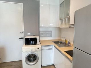 Продажа 1 кровать кондо в Тхон Бури, Бангкок