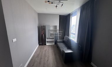 Condo en venta de 1 habitaciones en Thon Buri, Bangkok